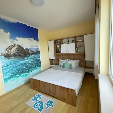 Apartament Cozy By The In Byala *