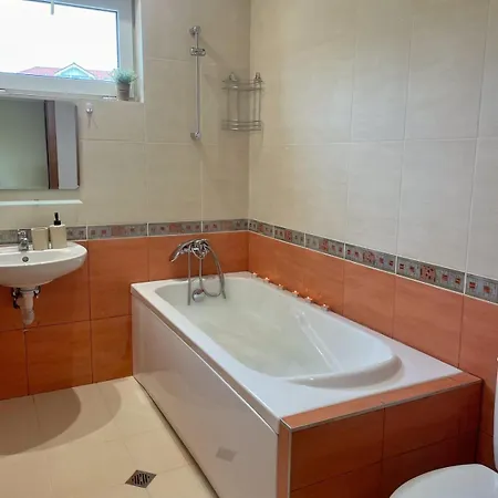 Apartament Cozy By The In Byala Beala