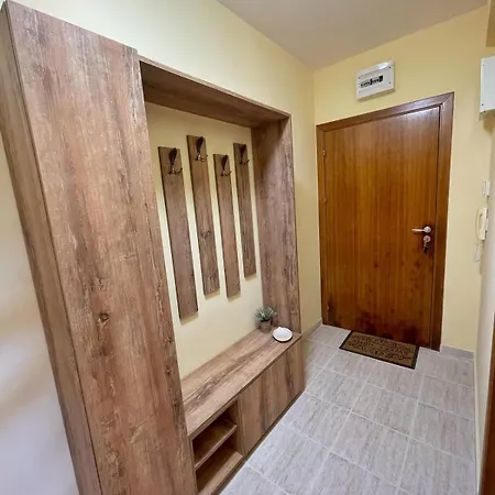 Apartament Cozy By The In Byala